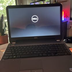 Dell Laptop