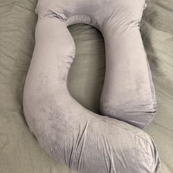 Pregnancy Pillow