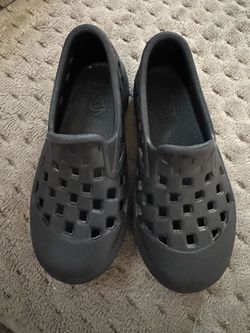 Vans slip ons size 9c $20