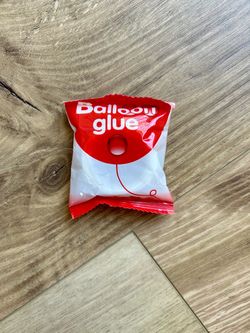 Balloon Glue Dots