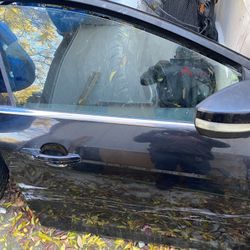 2012 Ford Focus SEL Passenger Side Doors 50each 