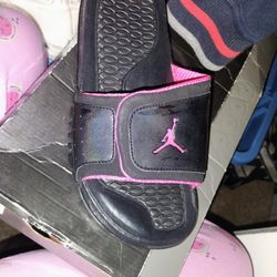 Jordan Slides
