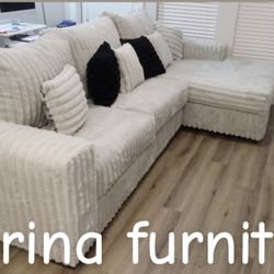 Furniture Living Room Sectional Sofa