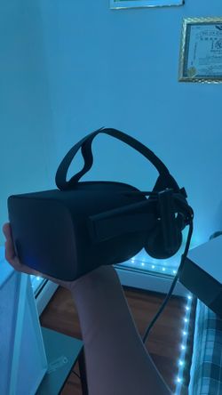 Discontinued Oculus Rift Not Free Taking Best Offer Meat Near Malden