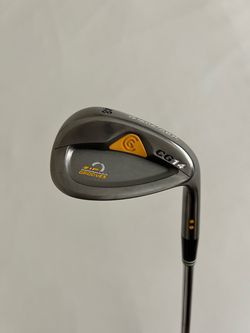 Cleveland CG14 48 degree Pitching Wedge Right Hand Steel Shaft