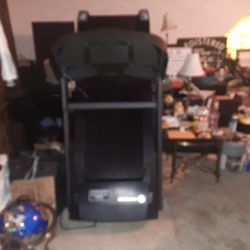 Horizen Fitness2.75ultra Quiet Moter