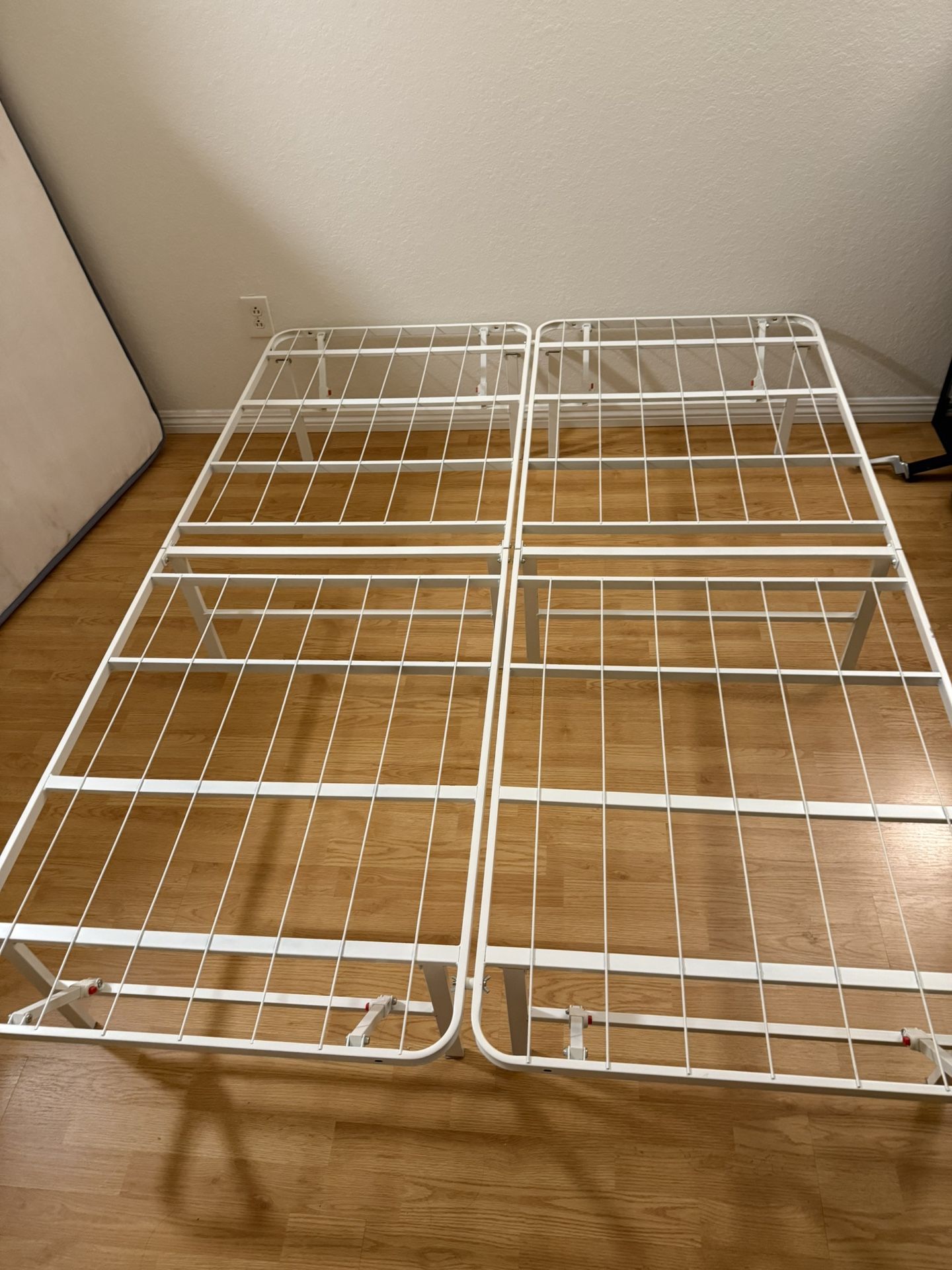 Queen Size Bed Frame
