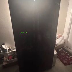 Kenmore Fridge 