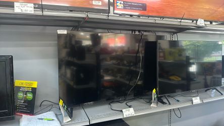 Tcl Flat Panel Tv 50 Inch 