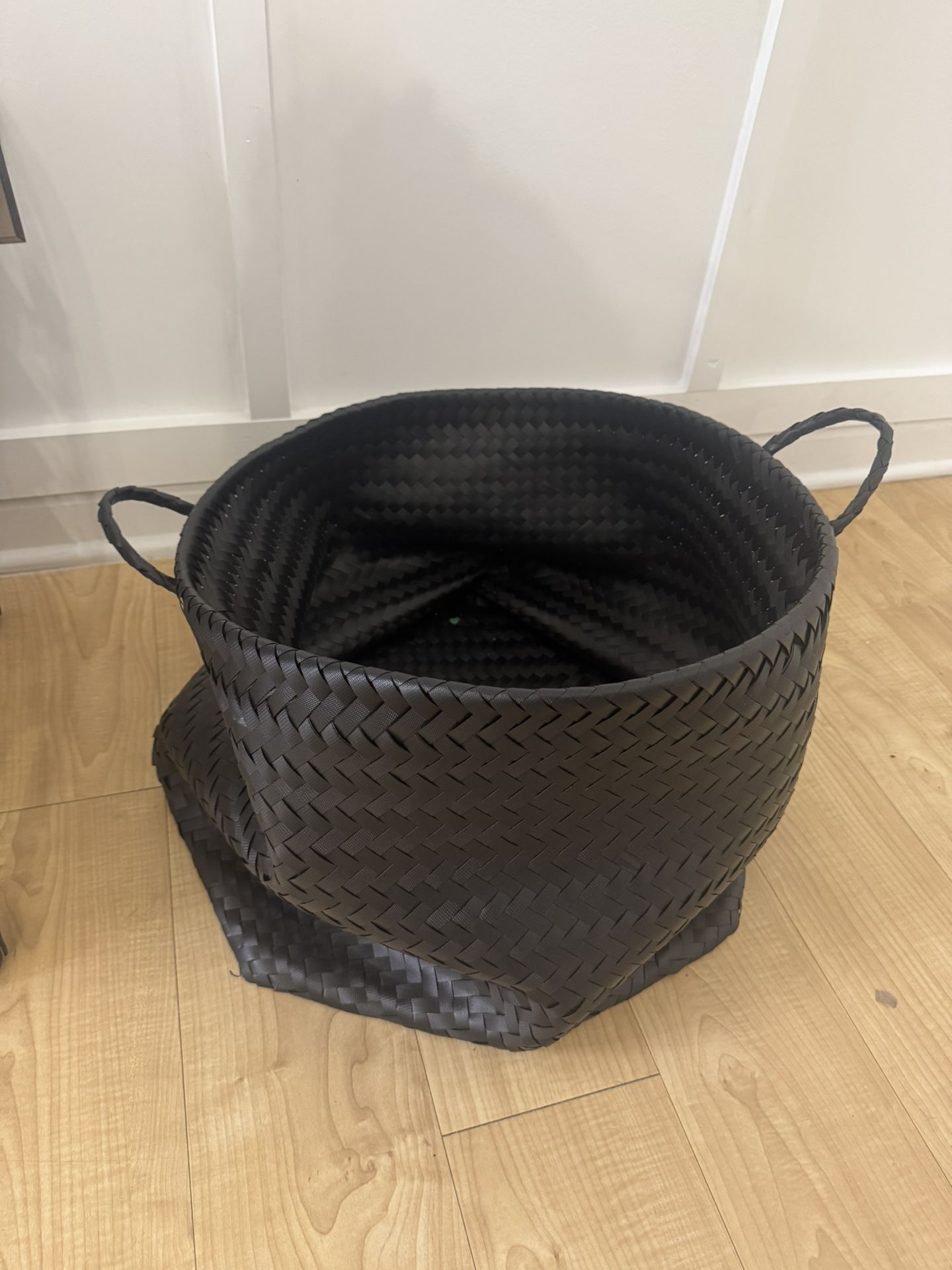 Black Basket