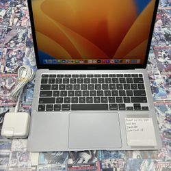 OFERTA! MacBook Air M1 2020 – COMO NUEVA