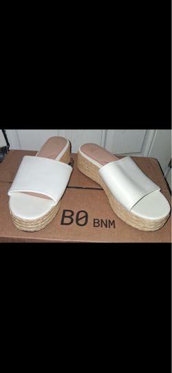 Women’s Platform Shoes
