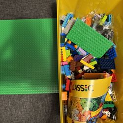 Lego Set 