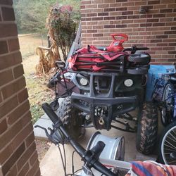 4wheeler