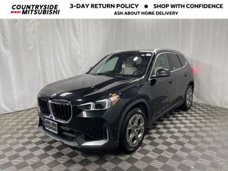 2023 BMW X1