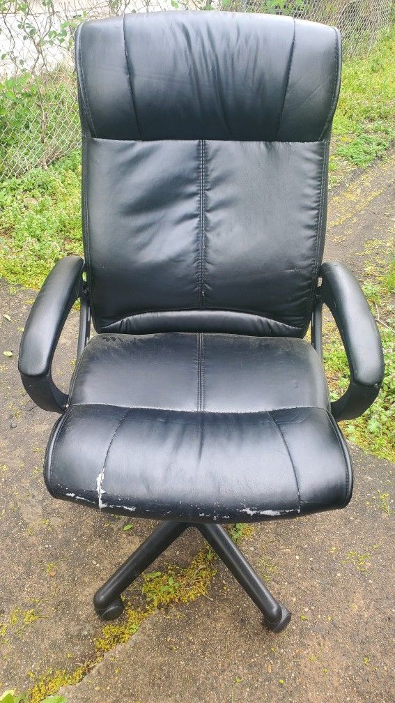 office chair 