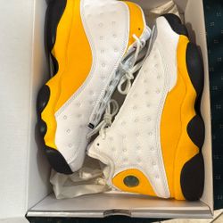 Jordan 13 Retro In Box 