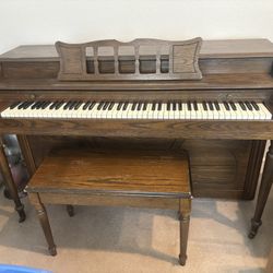 Free piano - redmond location