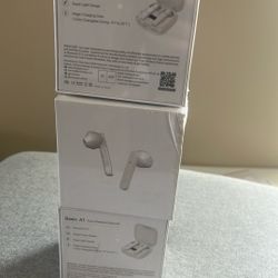 Wireless Earbuds 