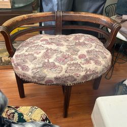 Antique Chair 