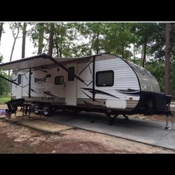 2015 Forest River Xlite Rv 