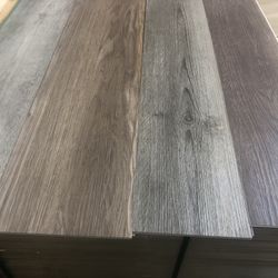Vinyl Flooring