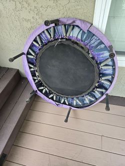 FREE < Rebounder