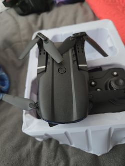 2 Drones