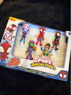 Spider Man