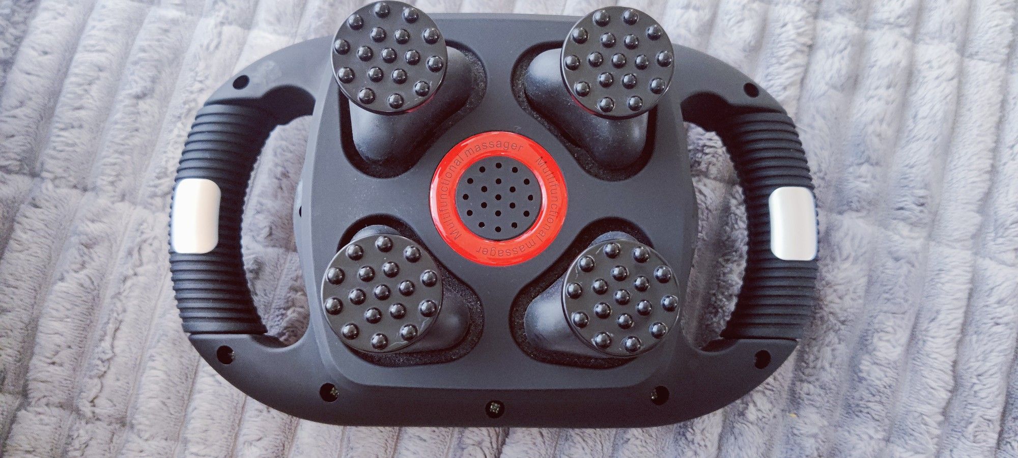 Massager