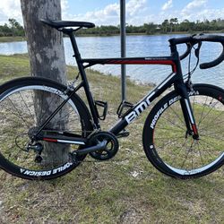 BMC  Team machine Carbon Road Bike 🇨🇭 