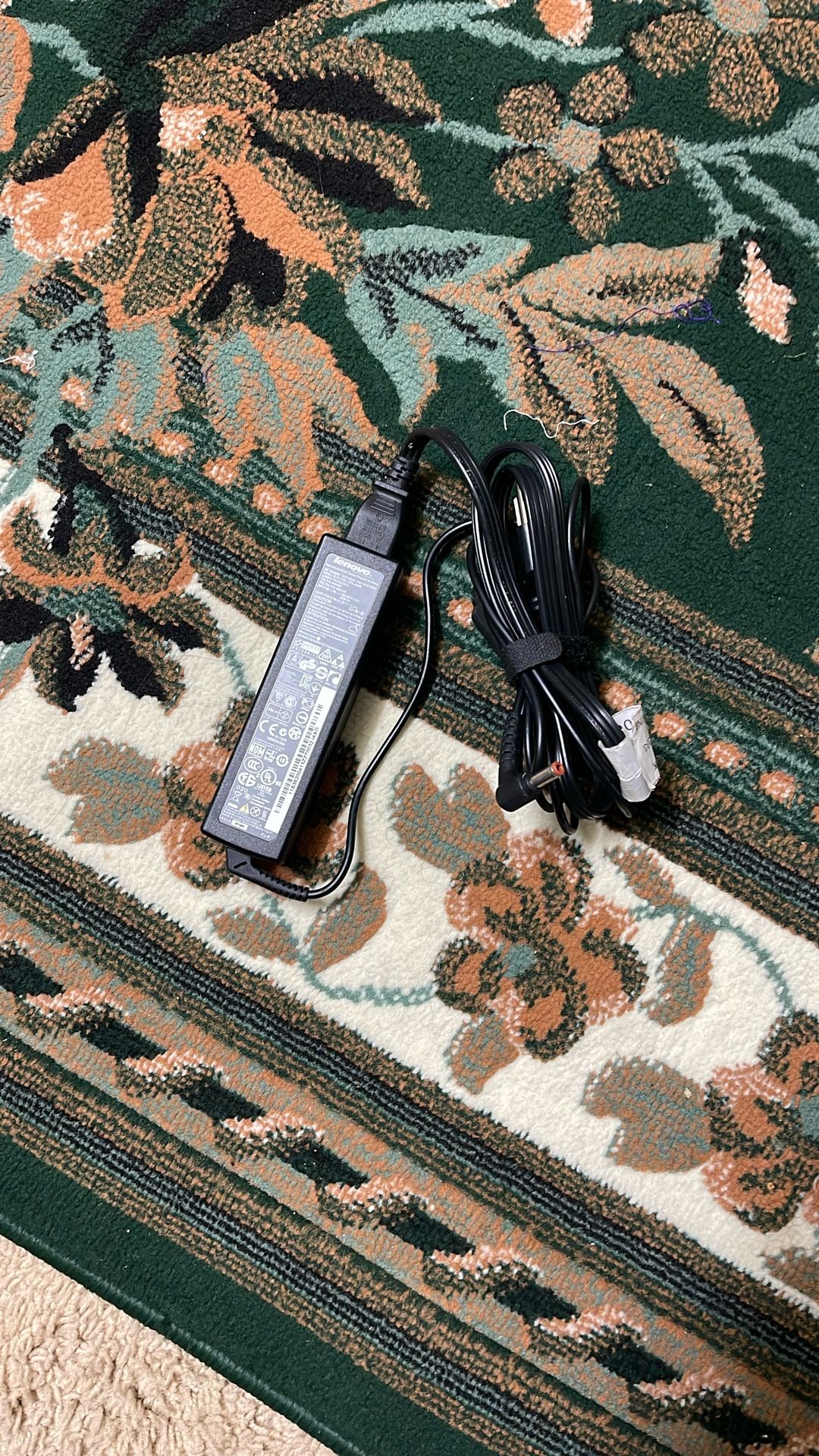 Genuine Lenovo 65W 20V AC Adapter Charger CPA-A065 ADP-65KH B PA-1650-56LC