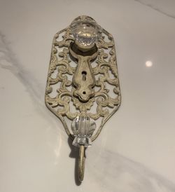 Decorative Wall Hook