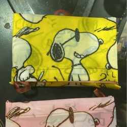 Reusable Shopping Bags