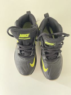 Nike Toddler Shoes 