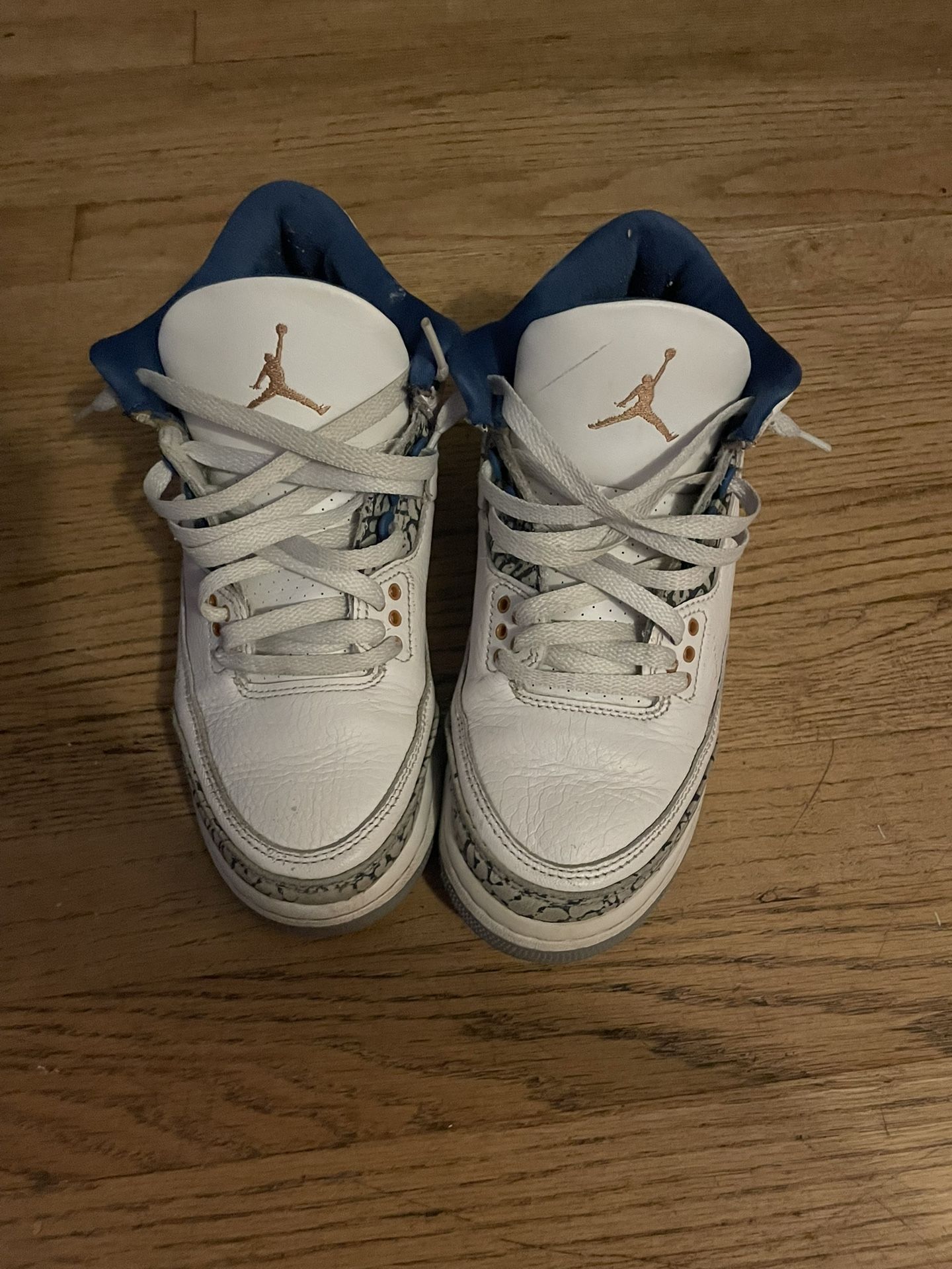 JORDAN 3