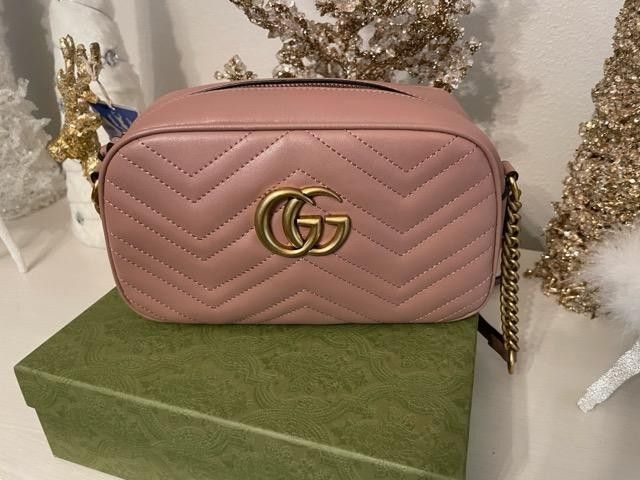 GG-Purse New
