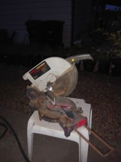 10 inch miter saw