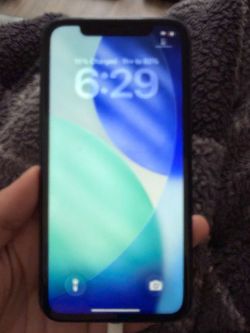 I phone 11