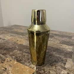 Cocktail Shaker