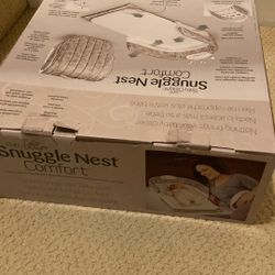 Comfort Mesh