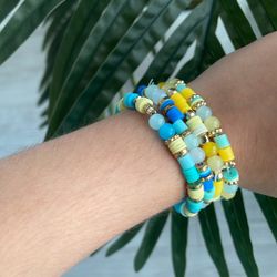 Summer Bracelet Pack