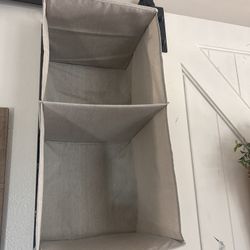 Closet Organizer