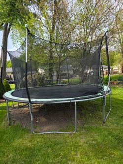 Trampoline
