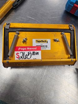 Dry Wall box 10in