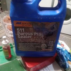 511 Porous Plus Sealer