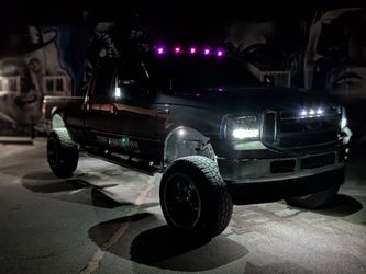 2004 Ford F-350