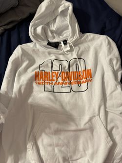New Harley Davidson Hoodies And Tshirt