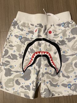 BAPE SHORTS
