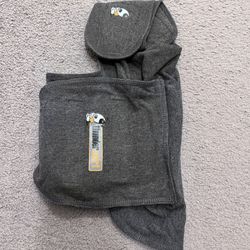 Small Dog Thundershirt